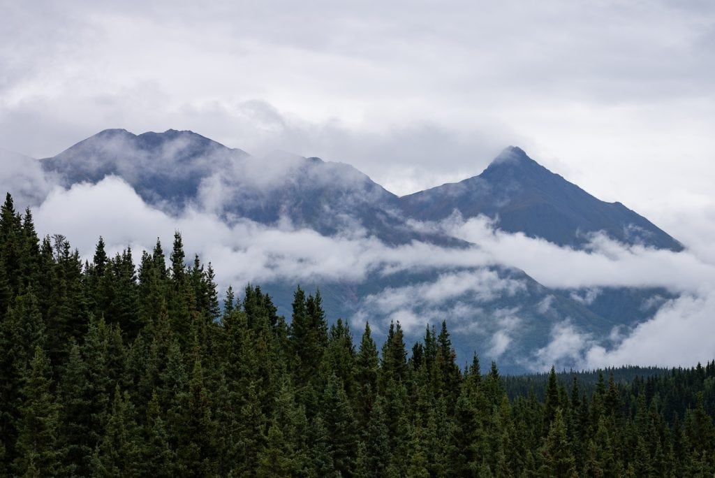 How to drive McCarthy Road to Wrangell-St. Elias National Park