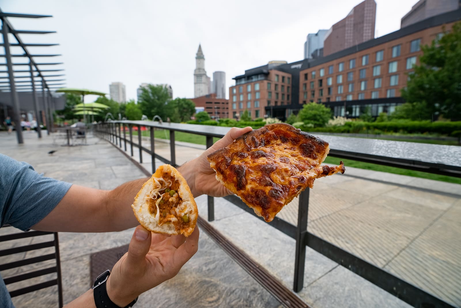 What to Eat in Boston: 11 Iconic Foods & Restaurants to Try