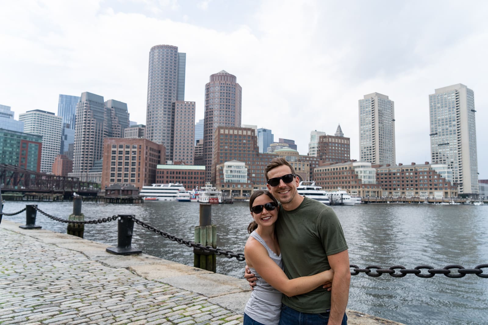 How to spend 2 days in Boston (Itinerary + BEST things to do!) 