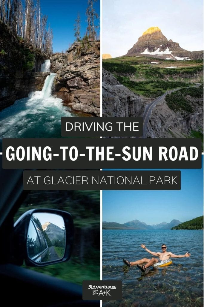 Driving the Going-to-the-Sun Road, the best stops on the Going-to-the-Sun Road, tips for the Going-to-the-Sun Road, Going-to-the-Sun Road rules, Going-to-the-Sun Road overlooks, Going-to-the-Sun Road hikes, Going-to-the-Sun Road tips, Going-to-the-Sun Road stops, Tips for the Going-to-the-Sun Road, Options for driving the Going-to-the-Sun Road, How to see the Going-to-the-Sun Road, When to drive the Going-to-the-Sun Road, Most beautiful drive in the United States, Glacier National Park, Things to do at Glacier National Park, What to do at Glacier National Park, Must see Glacier National Park