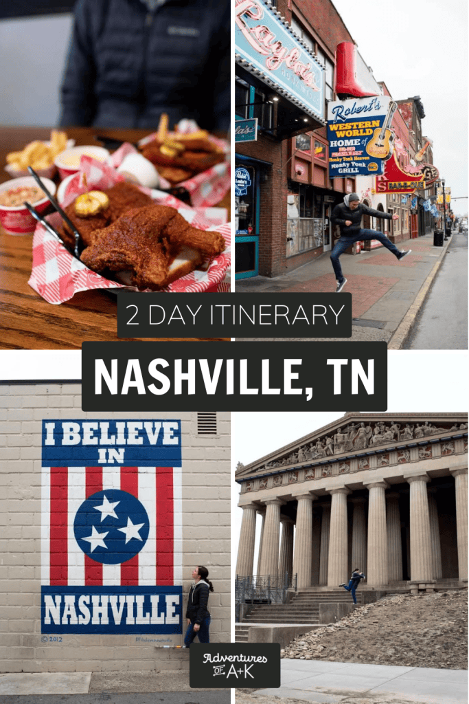 2 Days in Nashville: Where to stay in Nashville, Things to do in Nashville, Nashville Things to do, Nashville Tennessee, Where to eat in Nashville, Nashville Food, Best Food in Nashville, What to do in Nashville, When to visit Nashville, Best time to visit Nashville, Nashville Itinerary, Nashville 2 Day Itinerary