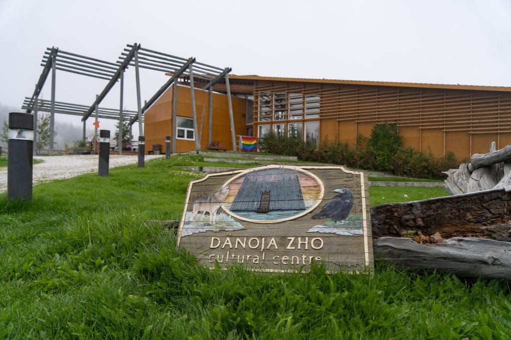 Things to do in Dawson City, Yukon Territory