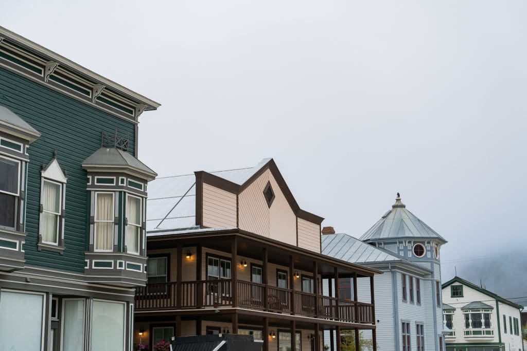 Things to do in Dawson City, Yukon Territory