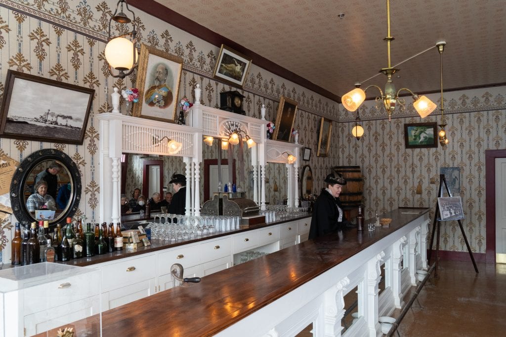 Dawson City Walking Tour | Things to do in Dawson City, Yukon Territory
