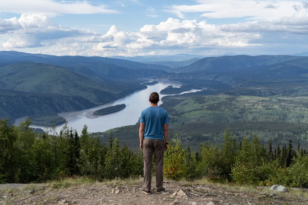 Midnight Dome | Things to do in Dawson City, Yukon Territory