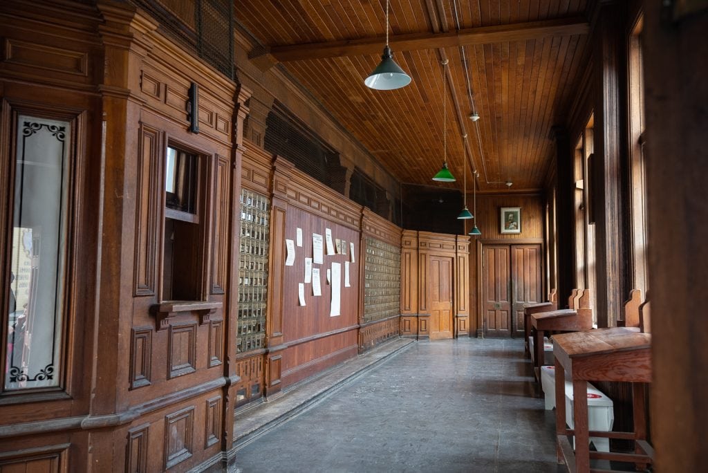 Dawson City Walking Tour | Things to do in Dawson City, Yukon Territory
