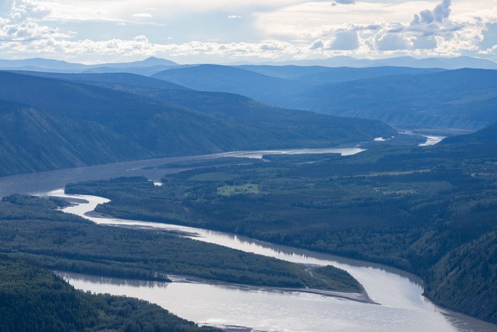 Midnight Dome | Things to do in Dawson City, Yukon Territory