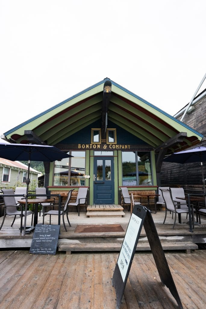 Things to do in Dawson City, Yukon Territory