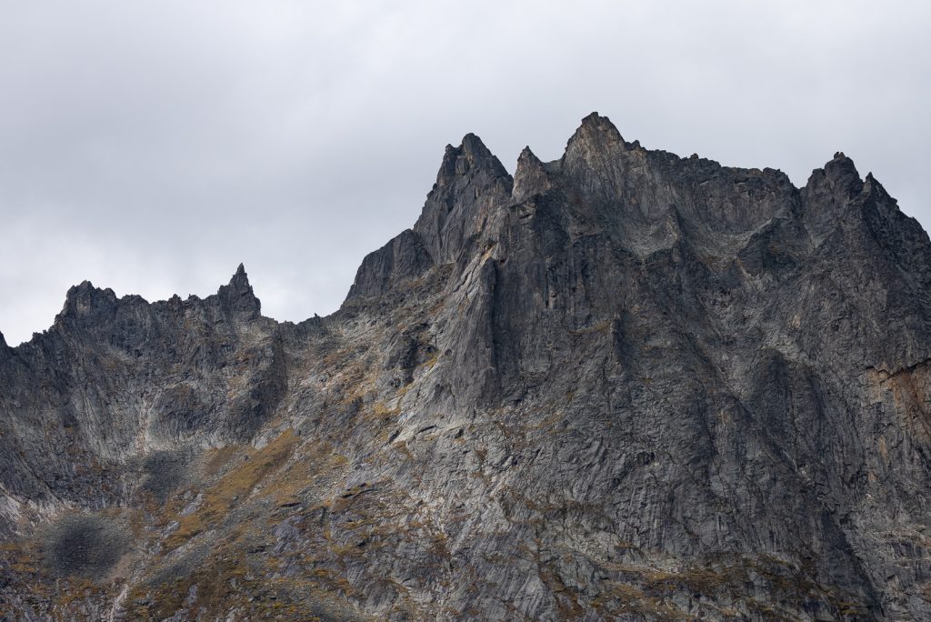 Grizzly Lake at Tombstone Territorial Park | Things to do in Dawson City, Yukon Territory