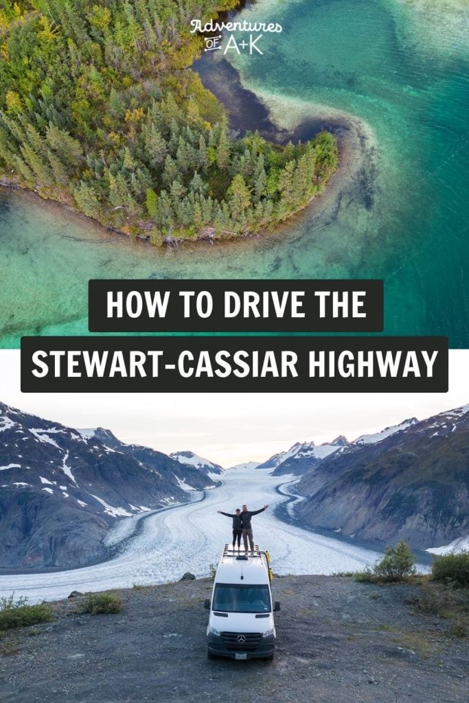How to drive Canada’s EPIC Stewart-Cassiar Highway!