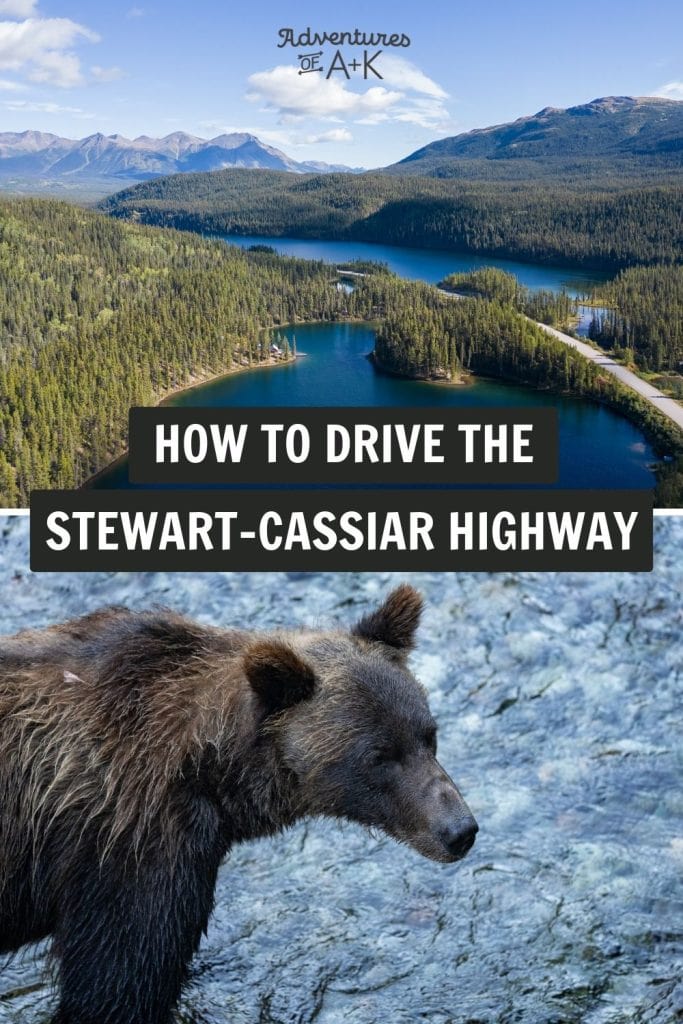 How to drive Canada’s EPIC Stewart-Cassiar Highway!