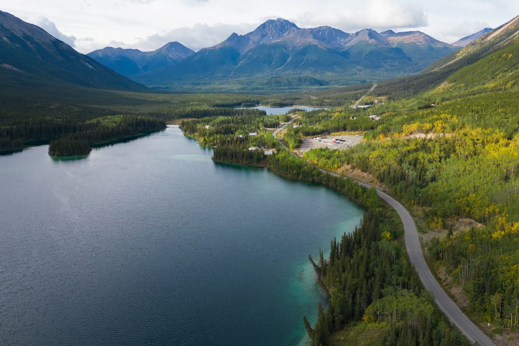 Stewart-Cassiar Highway