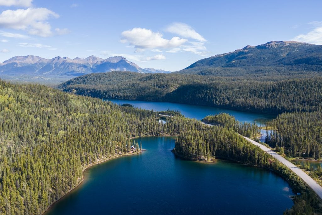 Stewart-Cassiar Highway