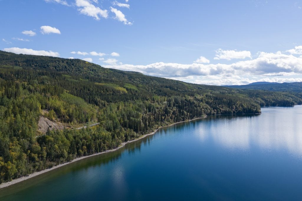 Stewart-Cassiar Highway