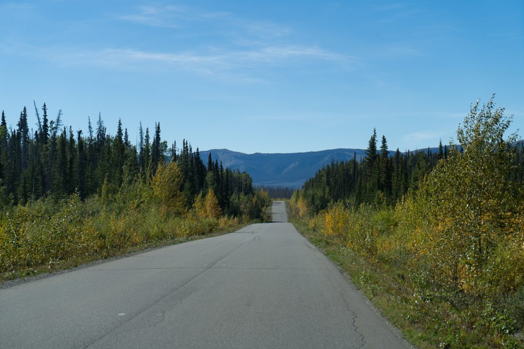 Stewart-Cassiar Highway