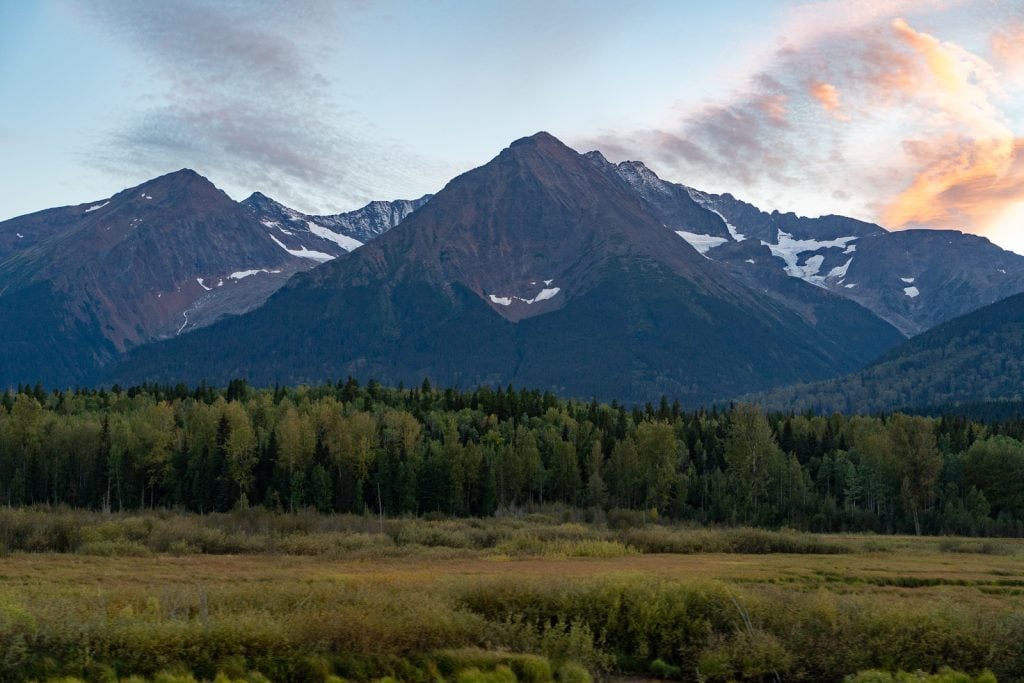 Smithers, British Columbia
