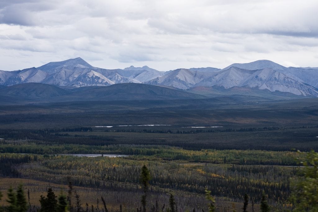 Dempster Highway