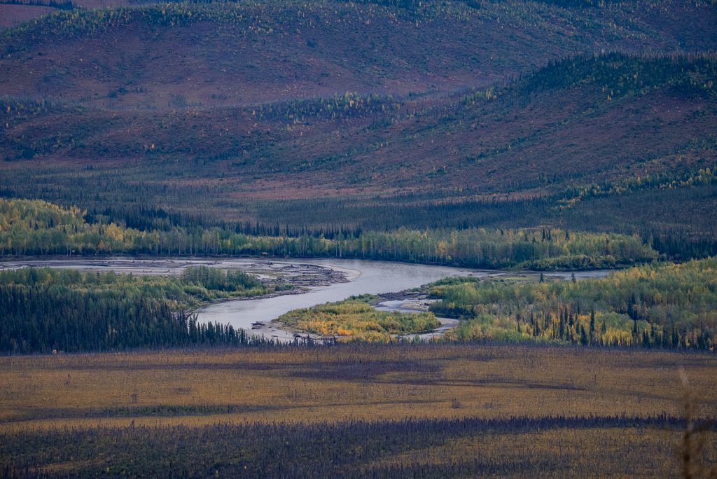 Dempster Highway