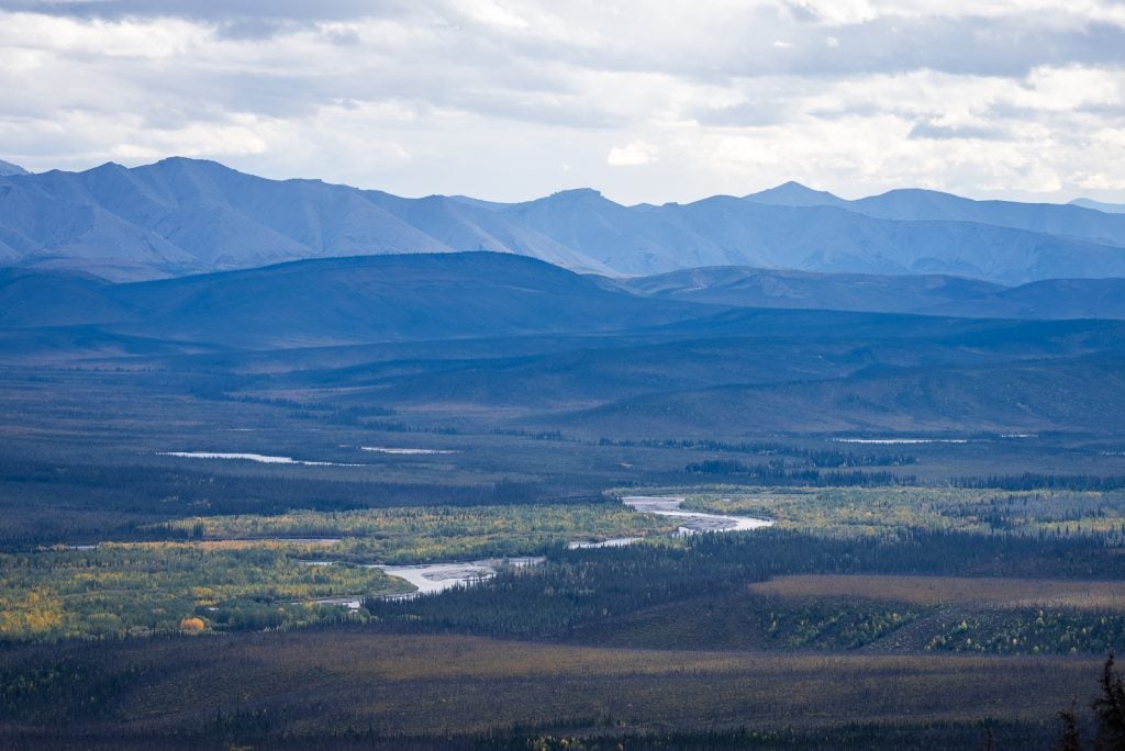 Dempster Highway