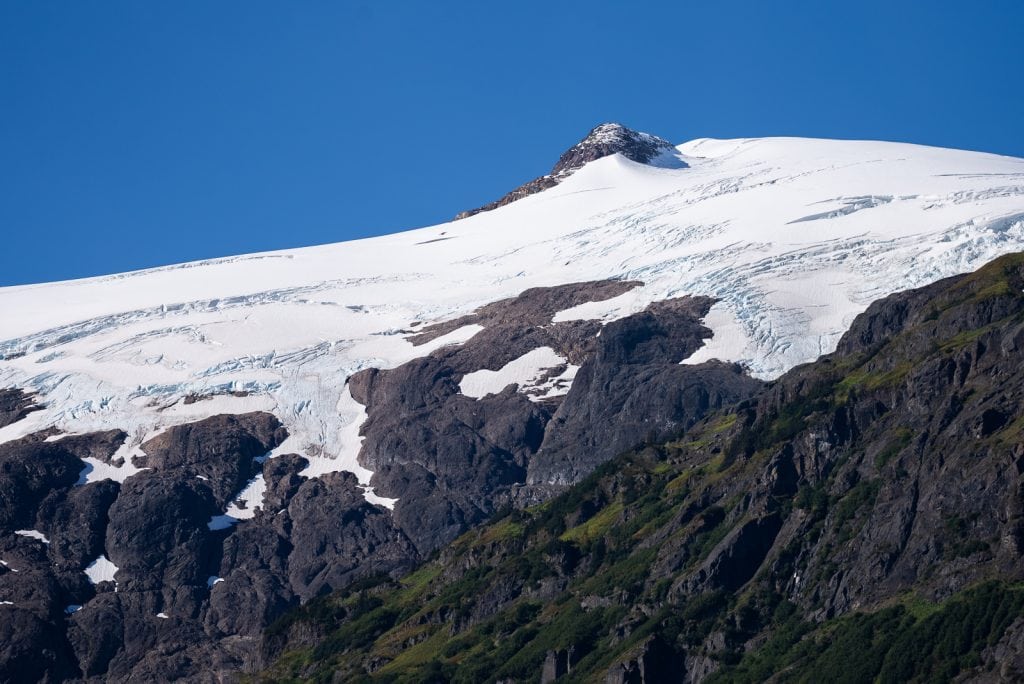 Bear Glacier (Stewart-Cassiar Highway)