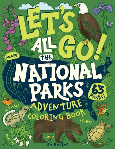 National Park Gifts