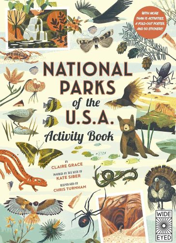 National Park Gifts