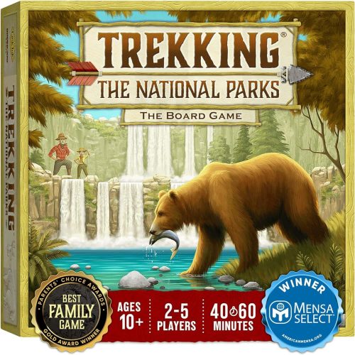 National Park Gifts