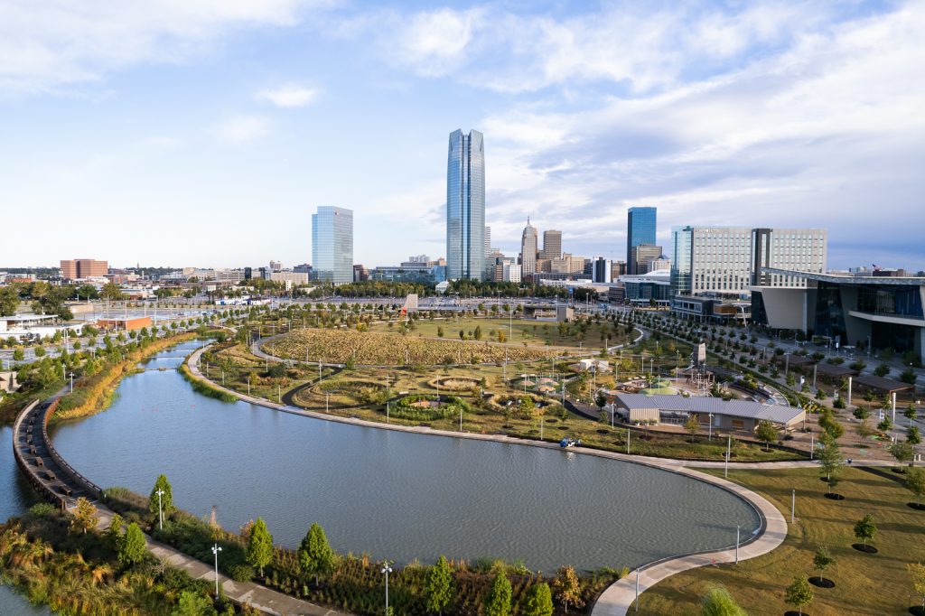 Things to do in Oklahoma City | Weekend in Oklahoma City