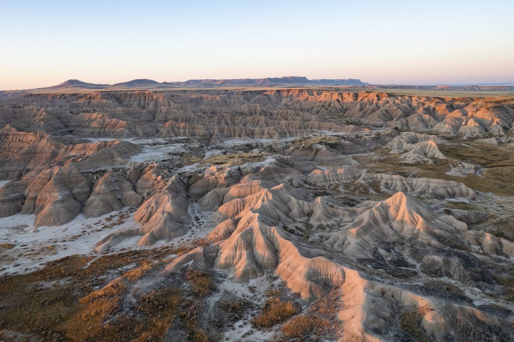 Toadstool Geologic Park | Fun things to do in Nebraska