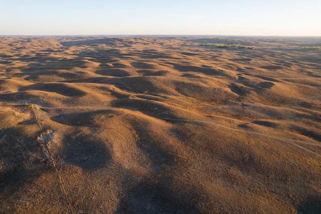 Sandhills | Fun things to do in Nebraska