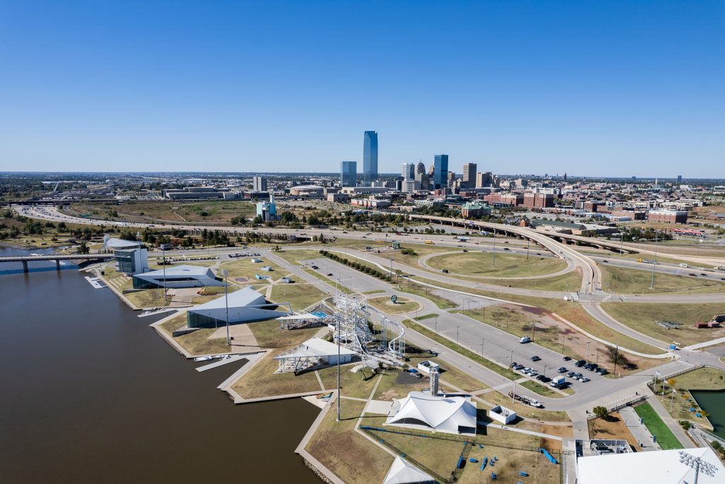 Riversport OKC