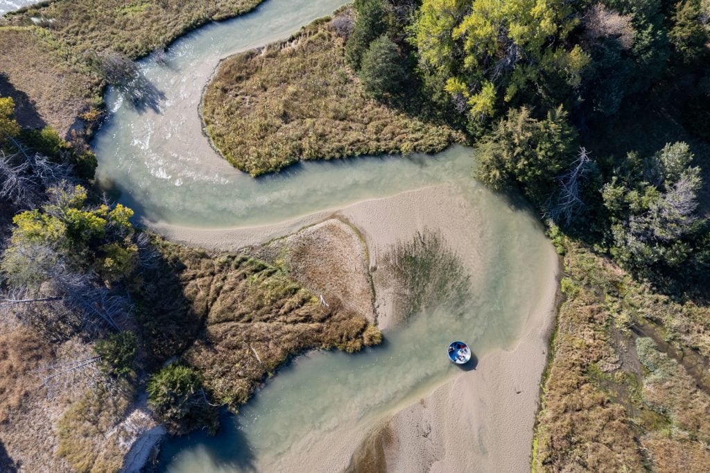 Tanking in Nebraska | Fun things to do in Nebraska