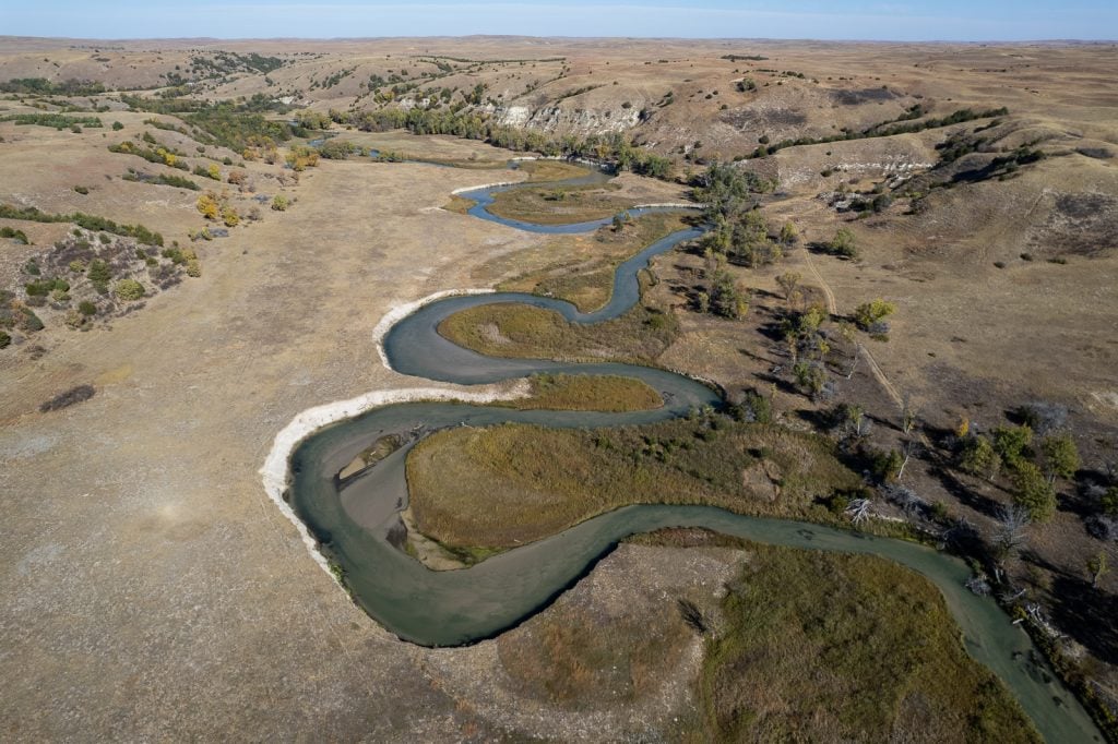 Tanking in Nebraska | Fun things to do in Nebraska