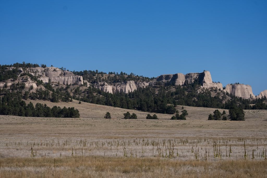Fort Robinson State Park | Fun things to do in Nebraska