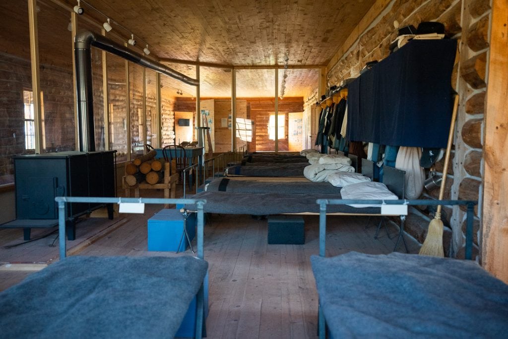 Fort Robinson State Park | Fun things to do in Nebraska