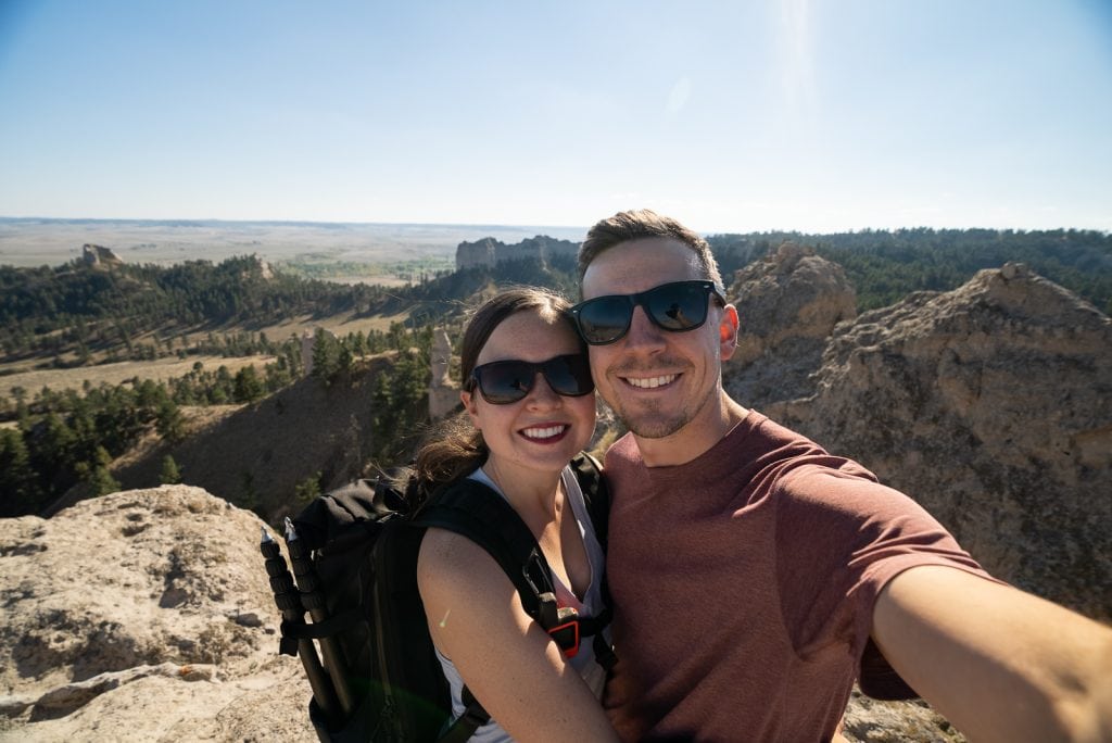 Fort Robinson State Park | Fun things to do in Nebraska