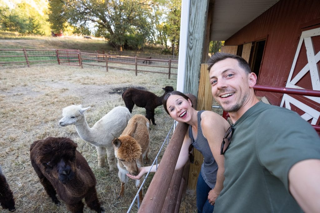 Fun things to do in Nebraska