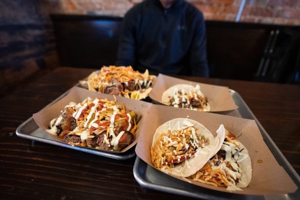 Muchachos in Lincoln, Nebraska | Fun things to do in Nebraska