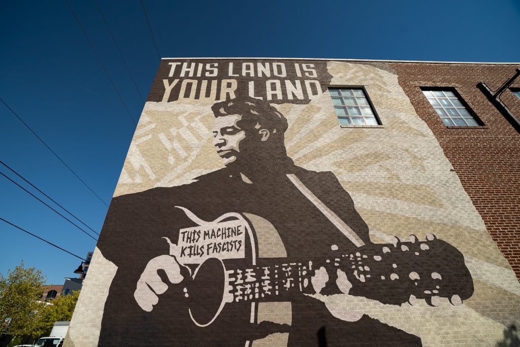 Tulsa, Oklahoma