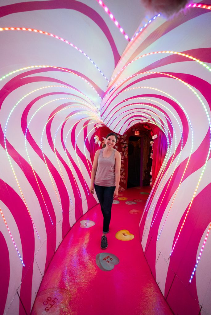 Factory Obscura | Things to do in Oklahoma City | Weekend in Oklahoma City