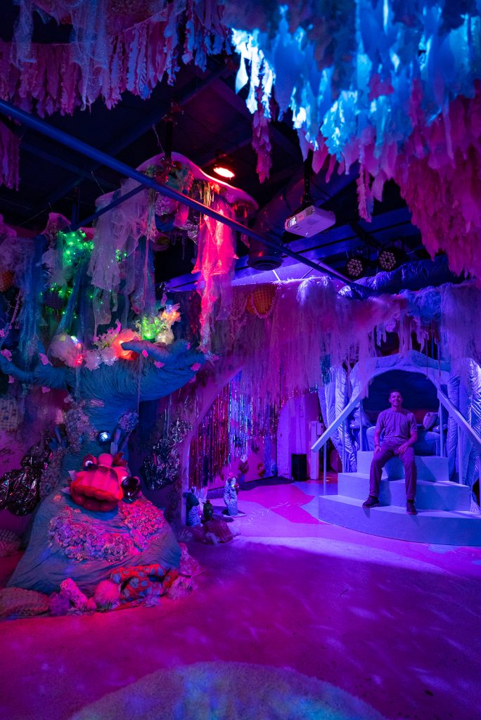 Factory Obscura | Things to do in Oklahoma City | Weekend in Oklahoma City