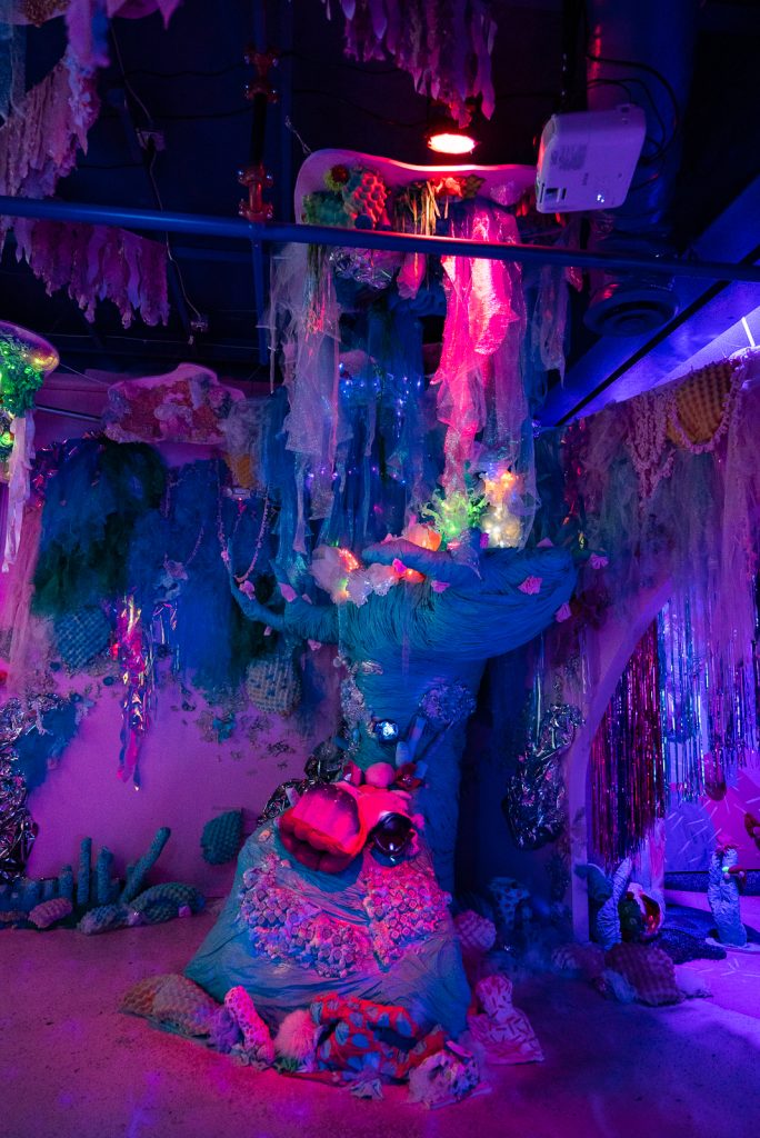 Factory Obscura | Things to do in Oklahoma City | Weekend in Oklahoma City