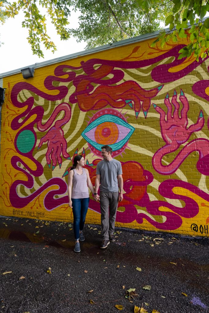 Things to do in Oklahoma City | Weekend in Oklahoma City