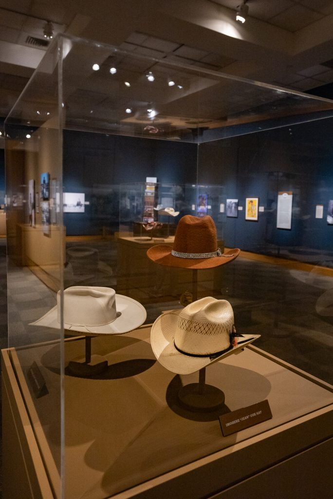 National Cowboy & Western Heritage Museum