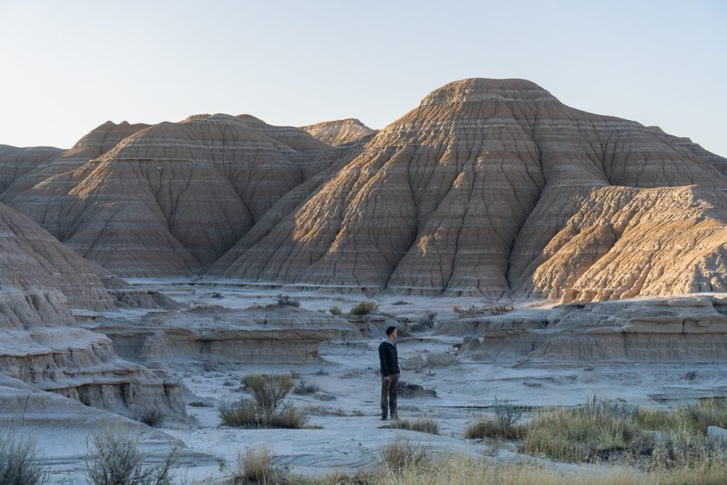 Toadstool Geologic Park | Fun things to do in Nebraska