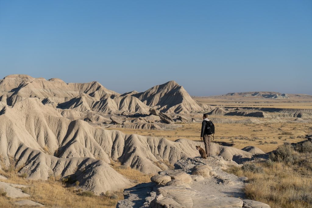 Toadstool Geologic Park | Fun things to do in Nebraska