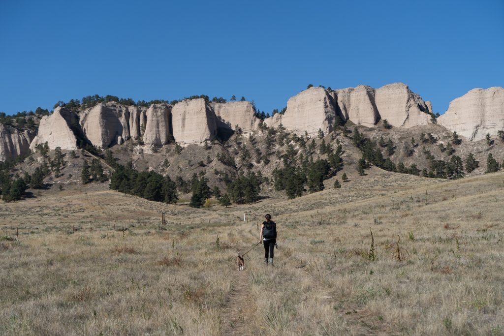 Fort Robinson State Park | Fun things to do in Nebraska