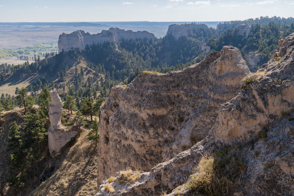 Fort Robinson State Park | Fun things to do in Nebraska