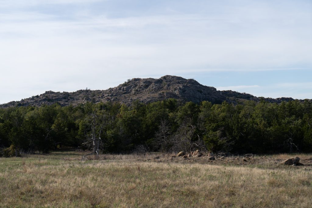 Things to do in the Wichita Mountains National Wildlife Refuge