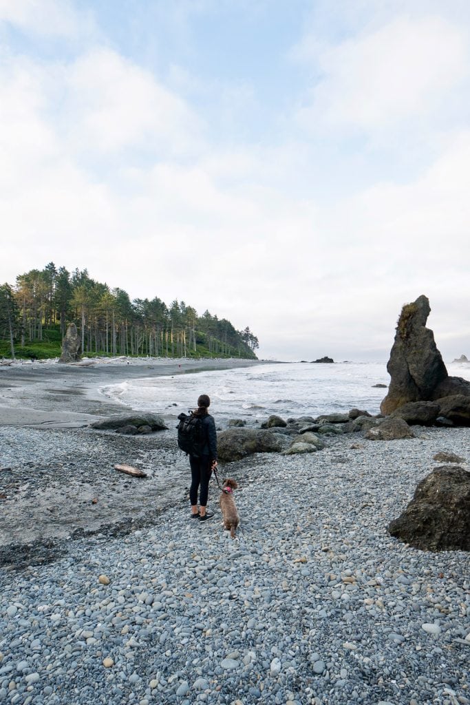 Best National Parks to visit in May